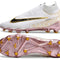 Phantom GX DF Elite FG United Pack - Blanc Or