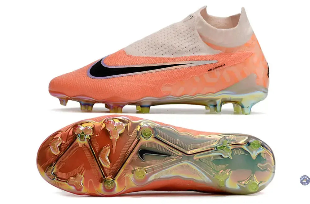 Phantom GX DF Elite FG United Pack Orange