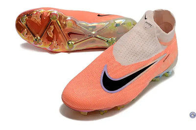 Phantom GX DF Elite FG United Pack Orange
