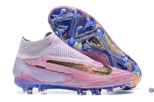 Phantom GX DF Elite FG Violet/Rose