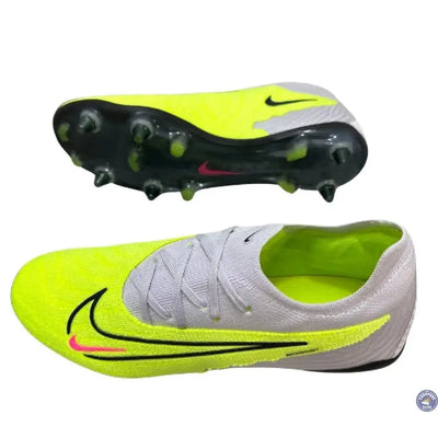 Phantom GX DF SG Luminous - Jaune Fluo/Gris/Barely Grape
