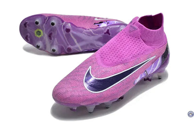 Phantom GX Elite Anticlog SG DF Thunder - Rose/Barely Grape ÉDITION LIMITÉE