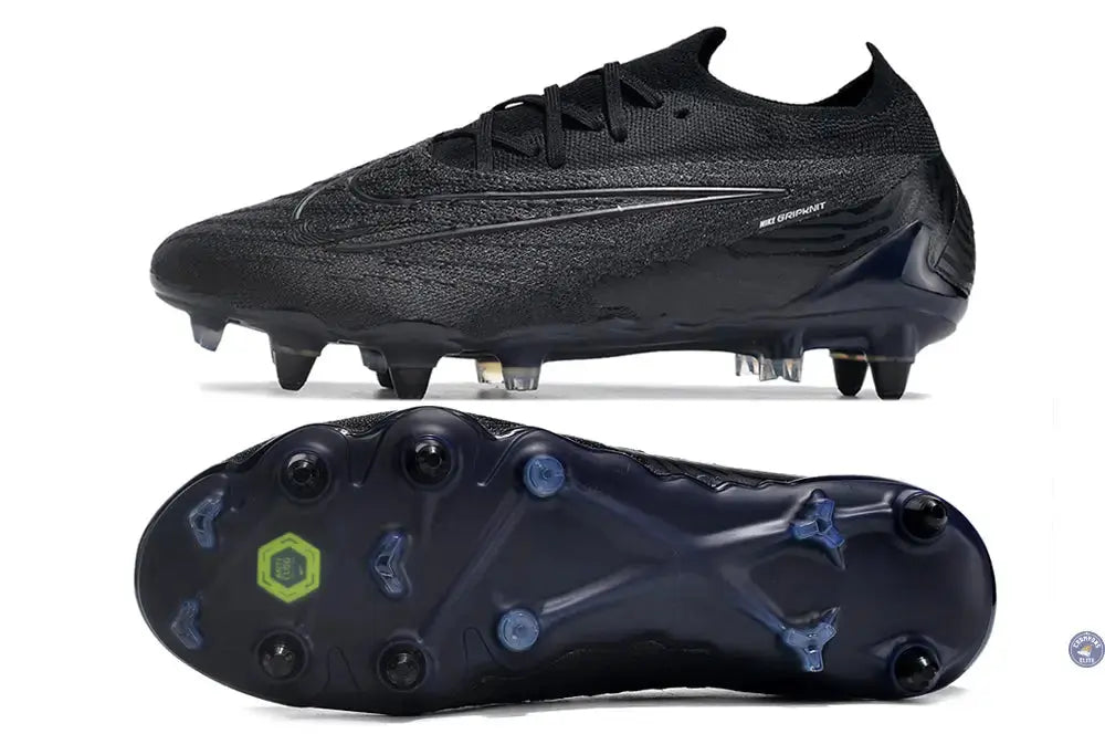 Phantom GX Elite Anticlog SG-PRO - Noir/Gris