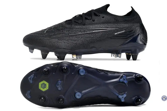 Phantom GX Elite Anticlog SG-PRO - Noir/Gris