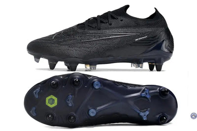 Phantom GX Elite Anticlog SG-PRO - Noir/Gris