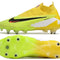 Phantom GX Elite DF Anticlog SG - Jaune Fluo/Jaune/Blanc/Noir/Rouge
