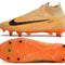 Phantom GX Elite DF Anticlog SG - Orange/Beige/Noir