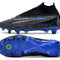 Phantom GX Elite DF Anticlog SG Shadow - Noir/Chrome/Bleu