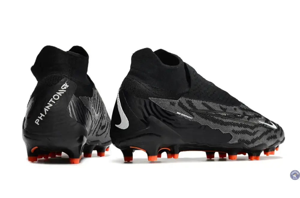 Phantom GX Elite DF FG 'Shadow Pack' Noir/Gris/Orange