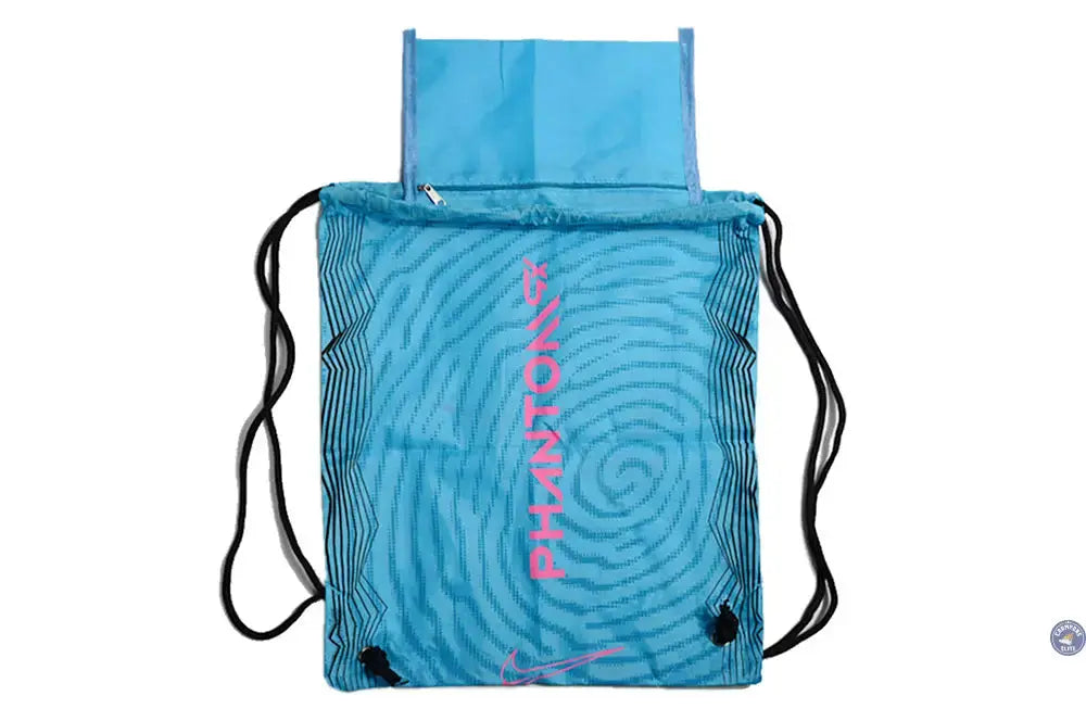 Phantom GX Elite FG Blast - Bleu/Rose/Blanc/Bleu