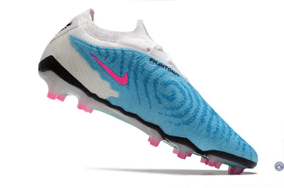 Phantom GX Elite FG Blast - Bleu/Rose/Blanc/Bleu