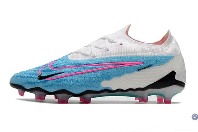 Phantom GX Elite FG Blast - Bleu/Rose/Blanc/Bleu