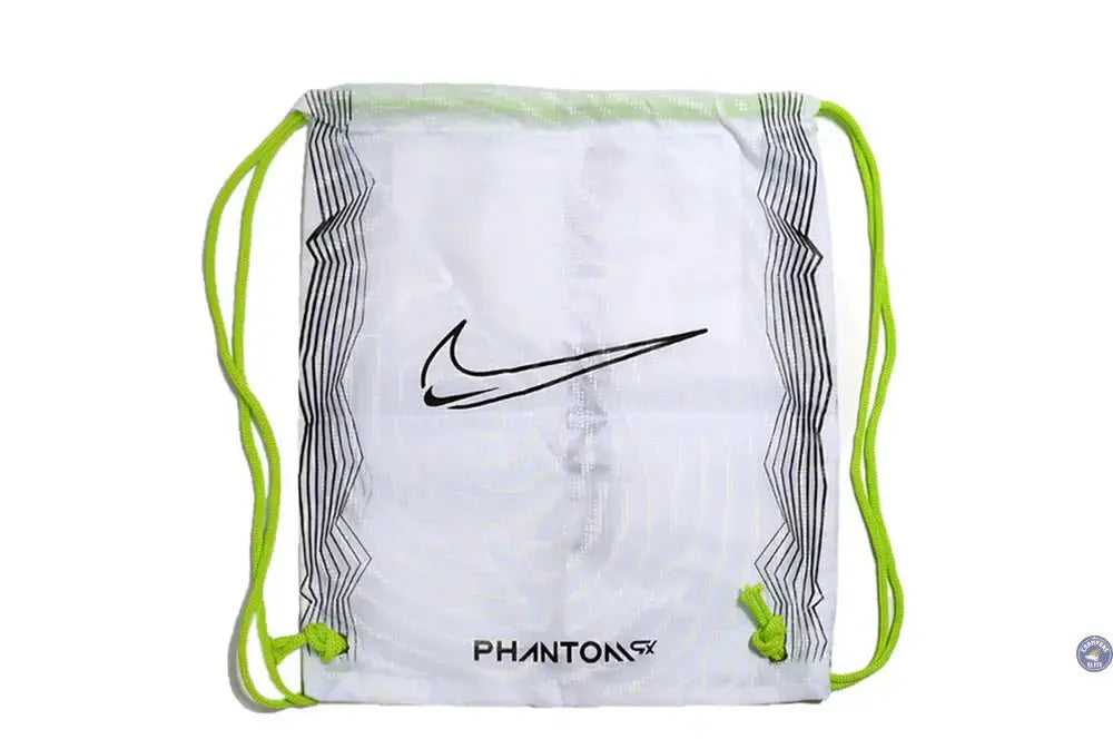 Phantom GX Elite FG Gris/Vert