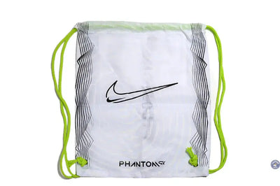 Phantom GX Elite FG Gris/Vert