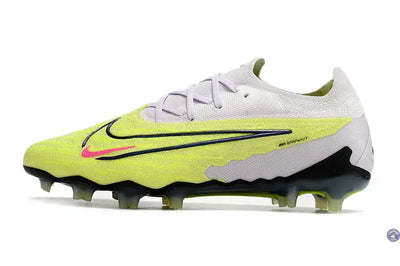 Phantom GX Elite FG Luminous - Jaune Fluo/Gris