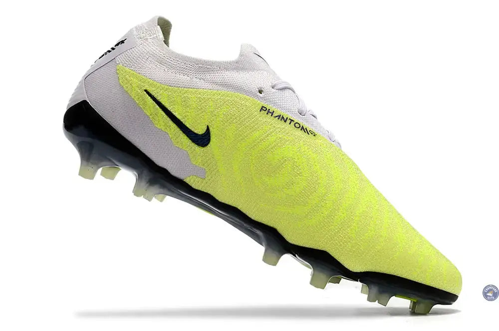 Phantom GX Elite FG Luminous - Jaune Fluo/Gris