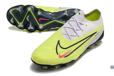 Phantom GX Elite FG Luminous - Jaune Fluo/Gris