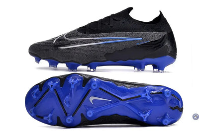 Phantom GX Elite FG Shadow - Noir/Chrome/Bleu