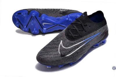 Phantom GX Elite FG Shadow - Noir/Chrome/Bleu