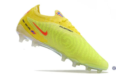 Phantom GX Elite FG Sonic Yellox x Haaland Jaune