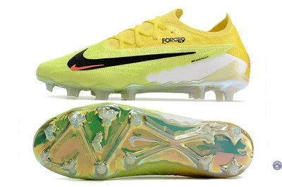 Phantom GX Elite FG Sonic Yellox x Haaland Jaune
