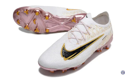Phantom GX Elite FG United Pack - Blanc Or