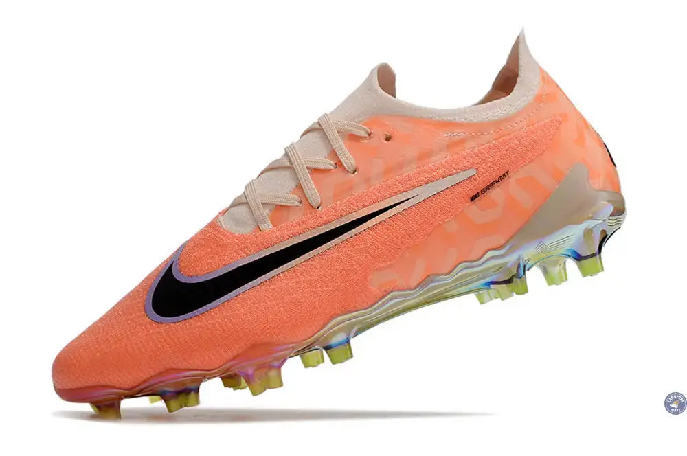 Phantom GX Elite FG United Pack Orange