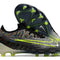 Phantom GX Elite Fusion FG - Noir/Jaune Fluo/Blanc/Bleu