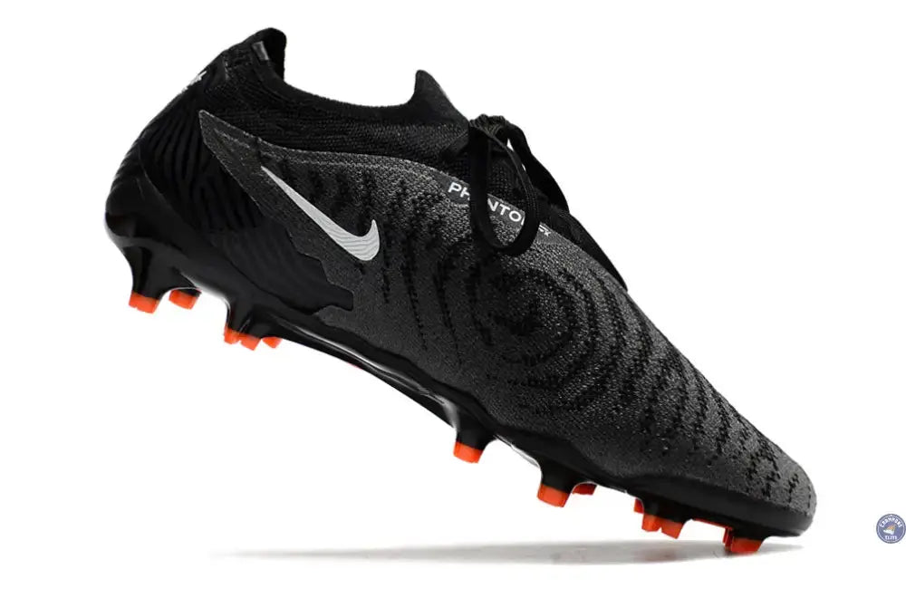 Phantom GX Elite Gripknit FG 'Shadow Pack' Noir/Gris/Orange