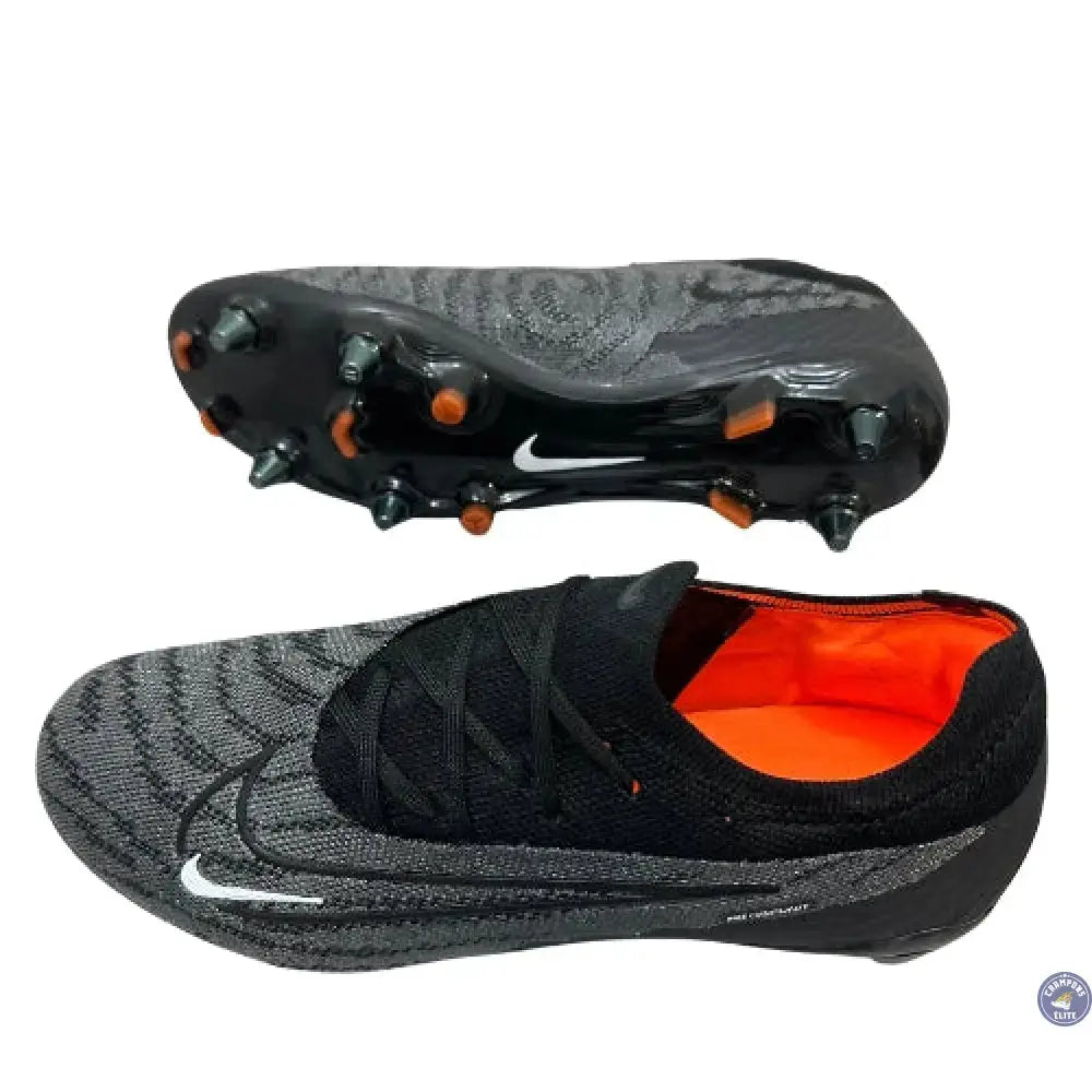 Phantom GX SG-PRO Black Pack - Noir/Blanc/Gris