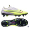 Phantom GX SG-PRO Luminous - Jaune Fluo/Gris/Barely Grape