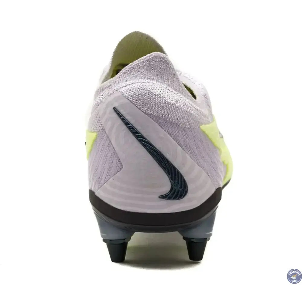 Phantom GX SG-PRO Luminous - Jaune Fluo/Gris/Barely Grape