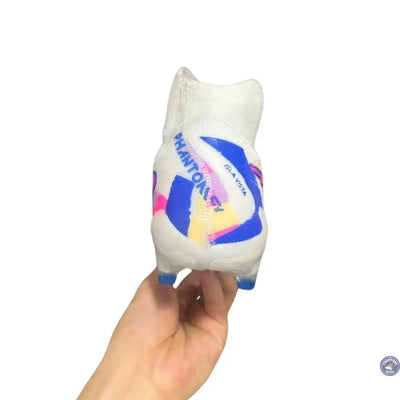Phantom Luna 2 AG SoCal Pack - Blanc/Bleu/Rose/Vert/Jaune