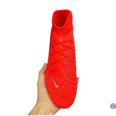 Phantom Luna 2 AG x Haaland Rouge/Argenté