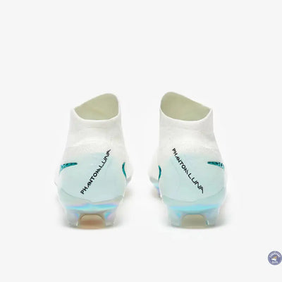PHANTOM LUNA 2 ELITE FG CHROMATIC - BLANC/MULTICOLOR