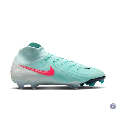 Phantom Luna II Elite FG Mad Energy - Turquoise/Atomic Red/Rouge