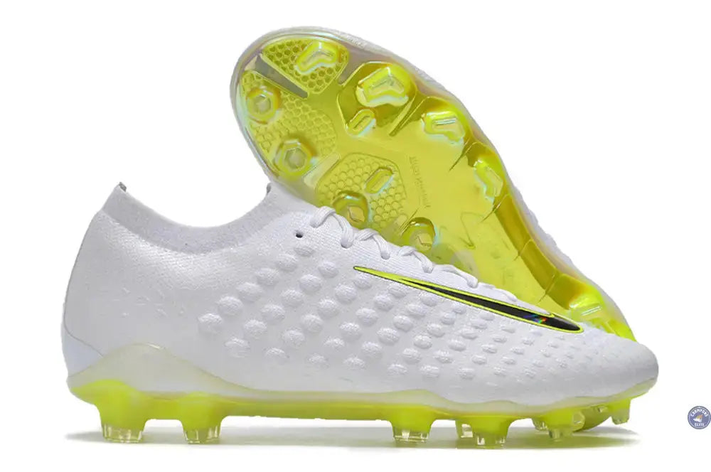 Phantom Ultra Blanc/Jaune