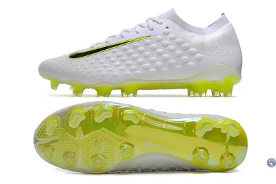Phantom Ultra Blanc/Jaune