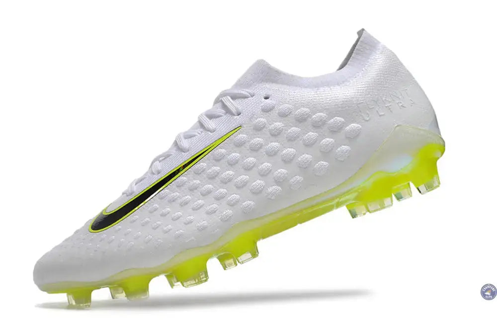 Phantom Ultra Blanc/Jaune