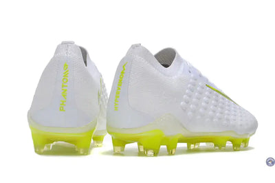 Phantom Ultra Blanc/Jaune