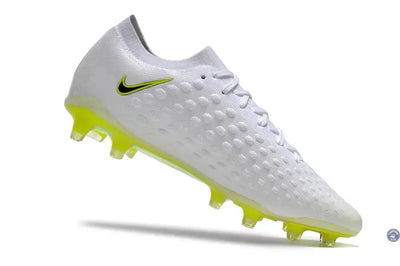 Phantom Ultra Blanc/Jaune
