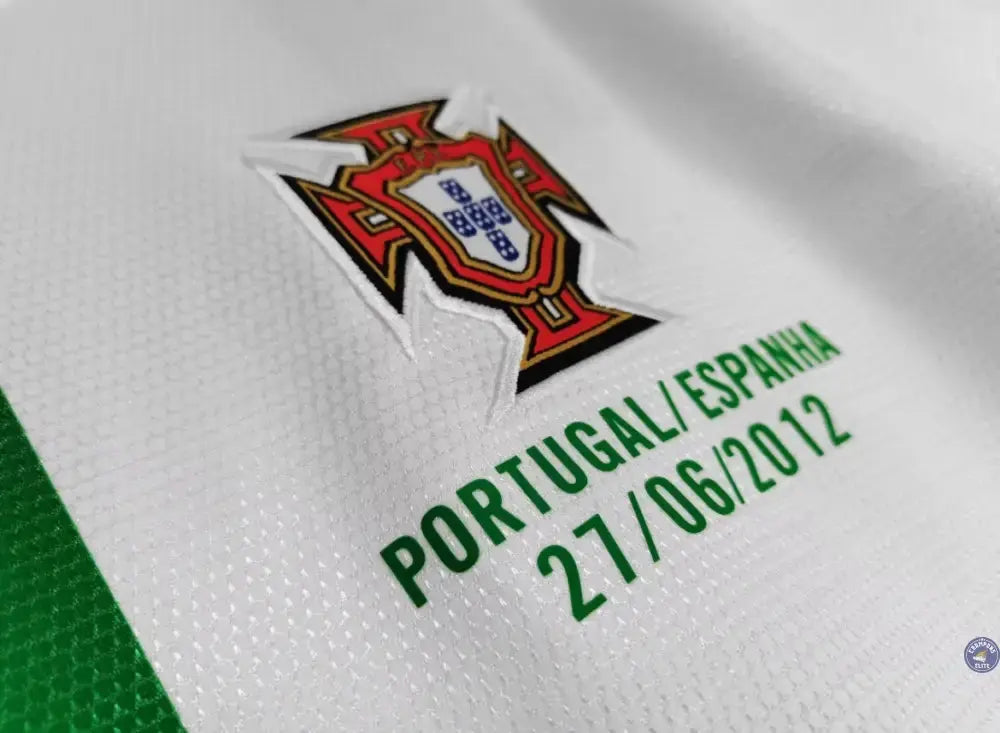 Portugal 2012 Extérieur