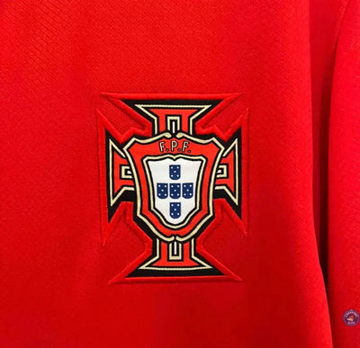 Portugal 2024 Domicile