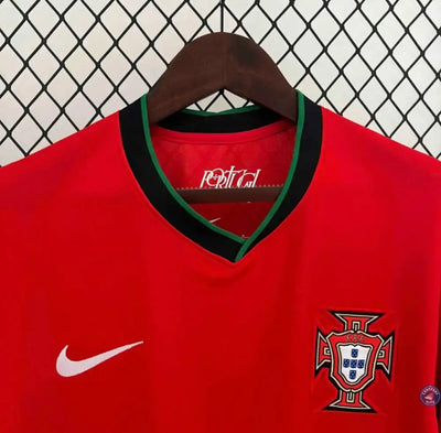 Portugal 2024 Domicile