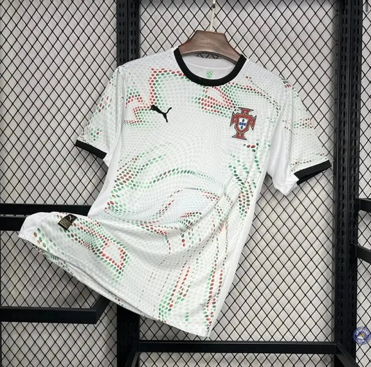 Portugal 2025 Extérieur