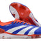 Predator 24.1 Elite FG Advancement - Bleu/Blanc/Rouge
