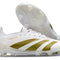 Predator 24.1 Elite FG Blanc/Or