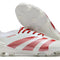 Predator 24.1 Elite FG Blanc/Rouge