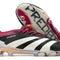 Predator 24.1 Elite FG Bllingham Bordeaux/Noir