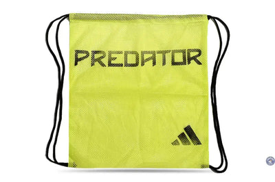 Predator 24.1 Elite FG Energy Citrus - Jaune/Noir/Rouge